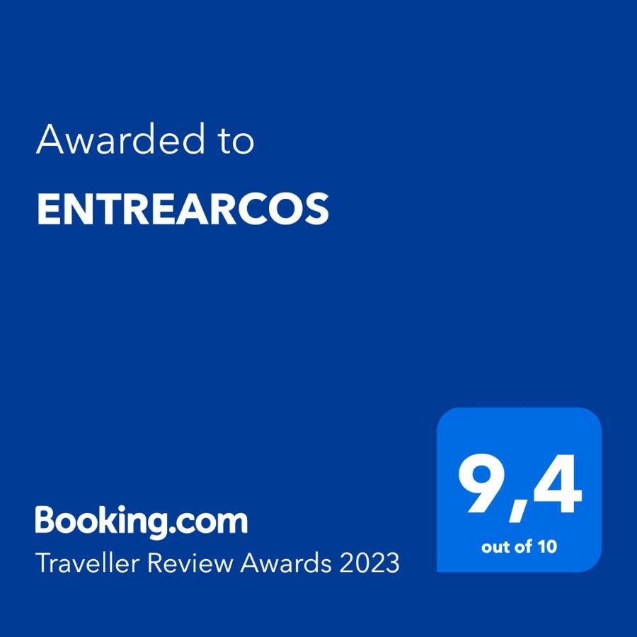 Entrearcos Διαμέρισμα Καντίζ Εξωτερικό φωτογραφία